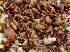 -黑皮酸菜鱼(三山街店)