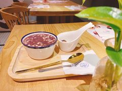鲜果烧仙草-炖物24章·顺时轻养茶(杭州保利时光里店)