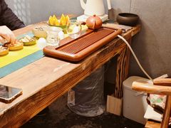 -邈墨茶馆(凤起路店)