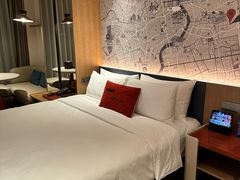-上海新国际博览中心城际酒店