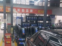 -哈贝卡汽车服务连锁(高新二路店)