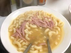-澳洲牛奶公司(佐敦店)