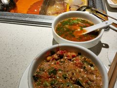 -海底捞火锅(长沙华创国际广场店)