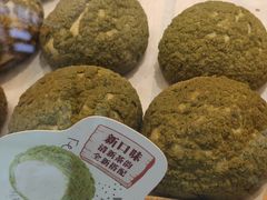 -西树泡芙(郑州二七万达店)