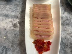 -聚丰园•湖鲜餐厅(阿红私房菜梅石路店)