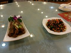-三六三杭州菜(水上总店)