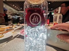 -海底捞大排档火锅(悦荟广场店)