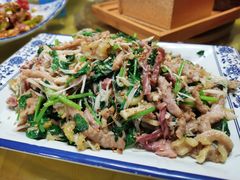 -宝正臻天津包子总店(金阳光居易店)