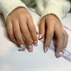 -IMEET美甲美睫工作室