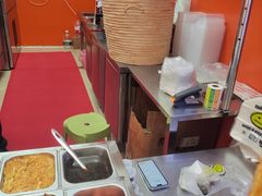 -张果佬年糕卷(科巷店)