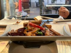 -素心小筑(后沙裕镇店)