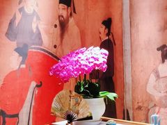 -馋遇江南·精致湖景雅宴(东方之门店)