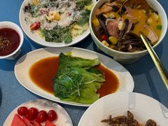 -闽海肴(北辰荟店)