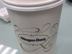 -哈根达斯(上海静安蛋糕店)