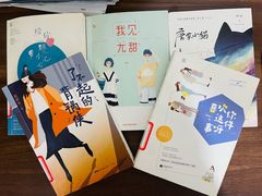 -朝阳区图书馆(小庄店)