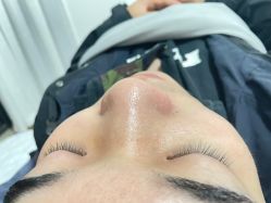-十月·日式美甲美睫·纹眉