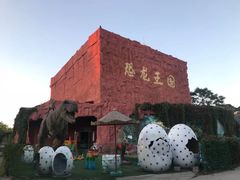 -北京世界公园