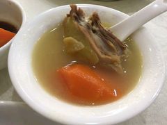 -凯盈阁·顺德私房菜·桑拿鸡