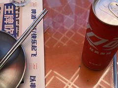 -神府路壹号·海鲜烧烤·砂锅粥·锅物(三坊七巷店)