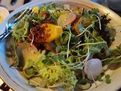 -杭州西子湖四季酒店-WL BISTRO西湖餐厅(灵隐路店)