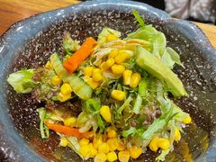 -九井澤精致料理(金茂店)