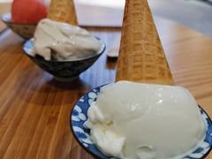 -歎雪糕低糖低脂Gelato冰淇淋