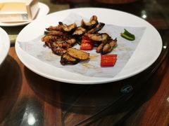 -猪肉婆私房菜(容桂总店)