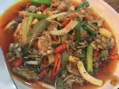 -大理.老字号渝记酸萝卜乌鱼(古城总店)