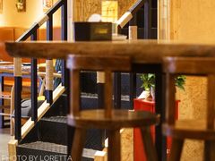 大堂-冰川延边料理·炭烤串(原小木屋店)