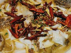 -太二酸菜鱼(南京艾尚天地店)