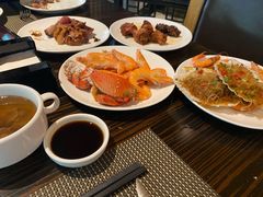 -绿岛国际酒店-西餐厅