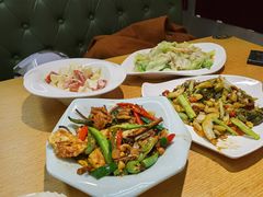 -宏记广东客家菜(丰汇店)