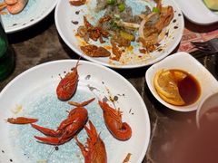 -汉丽斯巴西烤肉自助(市南店)