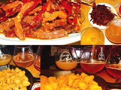 -蜜和麦精酿啤酒吧honey&malt(桐梓林店)