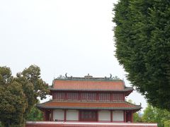 -肇庆古城墙