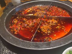 -陈眼镜火锅(总店)