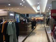 -翠微百货(龙德店)