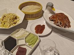 -悦色烤鸭店