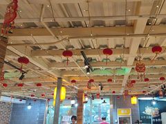 -三个大叔东北烧烤·砂锅菜(西三旗店)