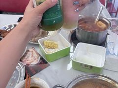 -喜茶(泰州泰兴吾悦广场店)