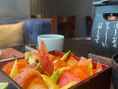 -山葵家·创意料理(临平银泰城店)
