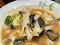 -鲁西南老厨子·特色鲁菜(经一纬五店)