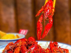 -虾乐园龙虾·夜宵(松江店)