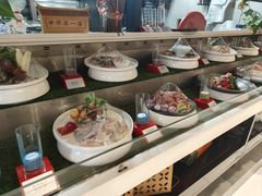 -东辰望海鱼码头·海鲜餐厅