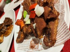 -宋园·金宴浙鲜馆(静安店)