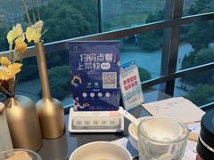 -小大董·烤鸭(观景餐厅·南京西路店)