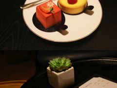 -南京金丝利喜来登酒店