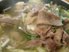 -全牛匠·乐山跷脚牛肉(新中关店)