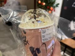 -成川茶店·潮汕工夫浓茶(万象店)