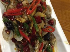 -蒸上鲜海鲜蒸汽蒸菜主题餐厅(高新店)